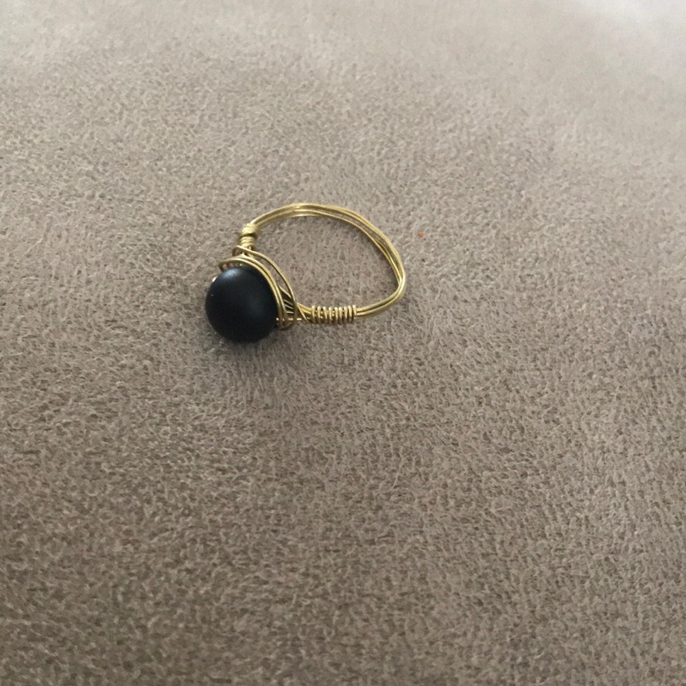 Handmade Ring!